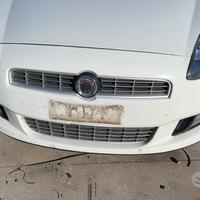 Paraurti anteriore fiat bravo anno 2010