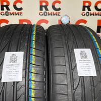 2 gomme usate 235 45 r 20 100 w bridgestone