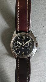 Hamilton militare assegnato