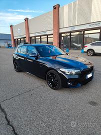 BMW Serie 1 F20 116i – M Sport