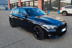 BMW Serie 1 F20 116i – M Sport