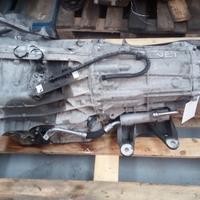 Cambio aut. - a5 8t - 3.0 d - 2012 - motore cdu