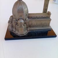 Scultura Duomo di Firenze 