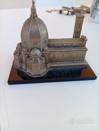 Scultura Duomo di Firenze 