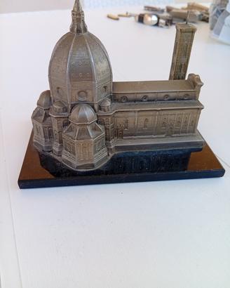 Scultura Duomo di Firenze 