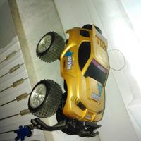 Fuoristrada radiocomandati