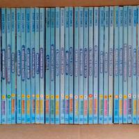 Dragonball prima serie completa numeri 1-62