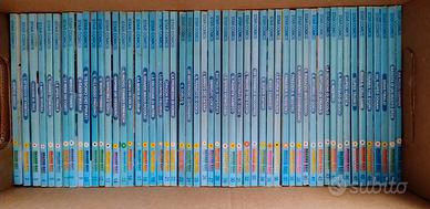 Dragonball prima serie completa numeri 1-62