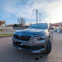 SKODA KAMIQ 1.0 TSI Style | 46.000km | VIRTUAL 10"
