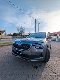 SKODA KAMIQ 1.0 TSI Style | 46.000km | VIRTUAL 10"