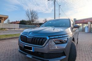 SKODA KAMIQ 1.0 TSI Style | 46.000km | VIRTUAL 10"