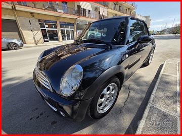 MINI 1.5 ONE CLASSIC CABRIO