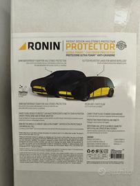 Telo antigrandine copri auto RONIN