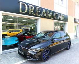 VOLKSWAGEN Golf R 2.0 TSI DSG 4Motion 20 years A