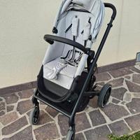 Duo cybex balios s gold 2 in 1