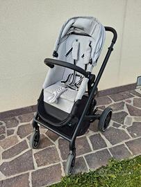 Duo cybex balios s gold 2 in 1