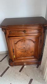 Mobiletto/porta tv