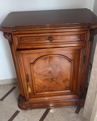 Mobiletto/porta tv
