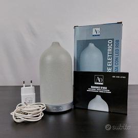 DIFFUSORE AD TREND + SCATOLA E ACCESSORI ORIGINALI