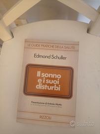 Libro sul sonno e i suoi disturbi