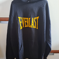 Felpa Everlast (Taglia L)