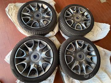 Cerchi ORIGINALI LANCIA YPSILON da   "16".