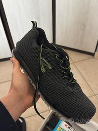 Scarpe da lavoro Cofra