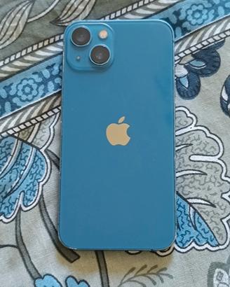iPhone 13