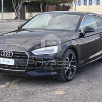 AUDI A5 40 TFSI S tronic Sport
