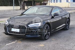AUDI A5 40 TFSI S tronic Sport