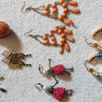 Bigiotteria artigianale fatta a mano