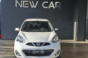 NISSAN Micra 1.2 12V 5p. Tekna
