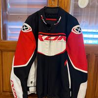 Giacca moto Ixon (taglia L)