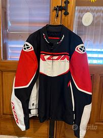 Giacca moto Ixon (taglia L)