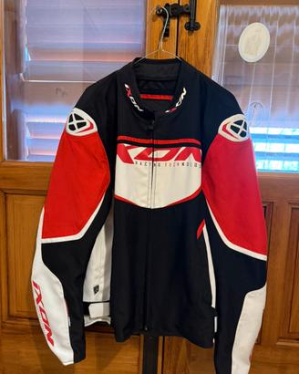 Giacca moto Ixon (taglia L)