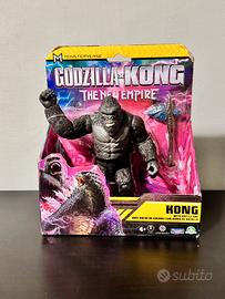 Godzilla x Kong: The New Empire