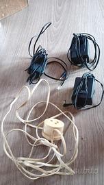 Cavi e caricabatteria