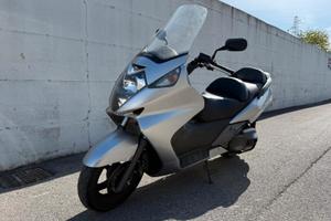 Honda silver Wing 400 perfetto
