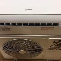 Climatizzatore zefir 9000