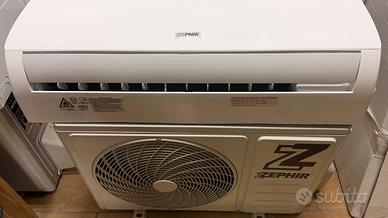 Climatizzatore zefir 9000