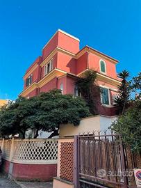 Splendido appartamento al Lido di Ostia in villino