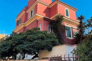 Splendido appartamento al Lido di Ostia in villino
