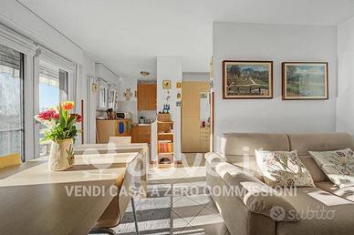 Appartamento Piazza Giovanni XXIII, 7, 20090, Cesa