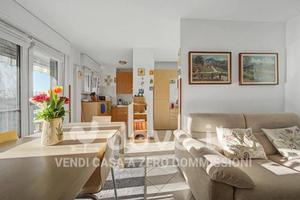 Appartamento Piazza Giovanni XXIII, 7, 20090, Cesa