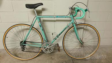 Bianchi Sprint S Anni '70 - Guarnitura Panto