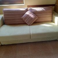 Divano Letto 3 posti
