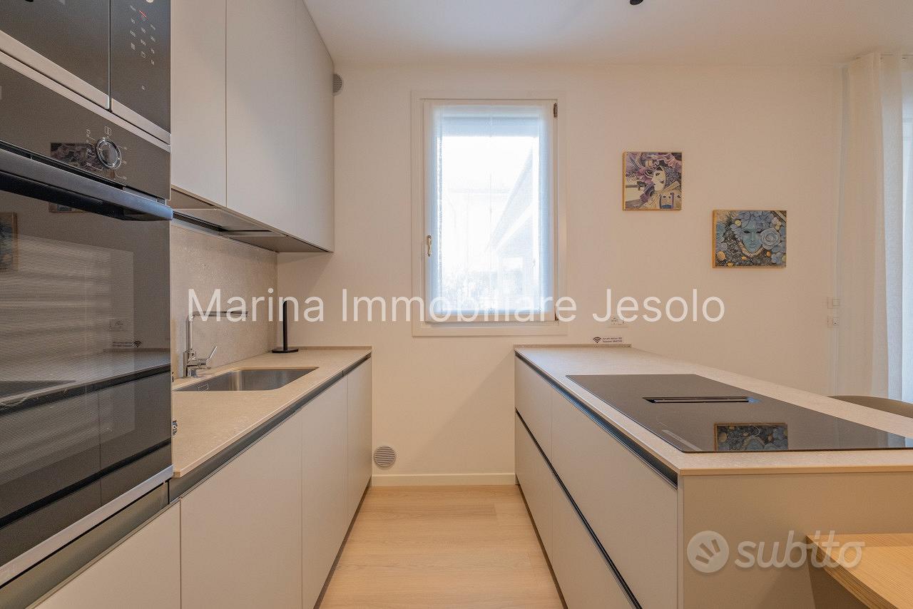 Appartamento – Jesolo, Borgo I.N.A. - Altro