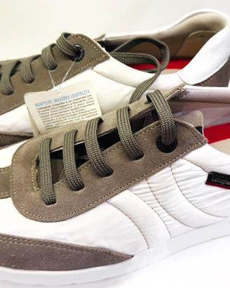 Sneakers Uomo - vera pelle - Callaghan