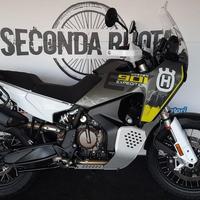 Husqvarna Norden 901 Expedition