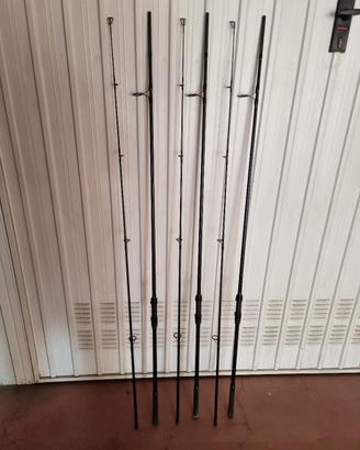 canne carpfishing 10 ft 3lb